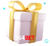 Receba seus bônus de boas-vindas no 564Bet