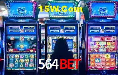 Recursos de Bônus 564Bet