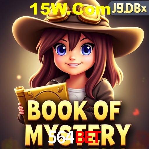 Inovações de Jogos na 564Bet: O Futuro das Experiências Interativas