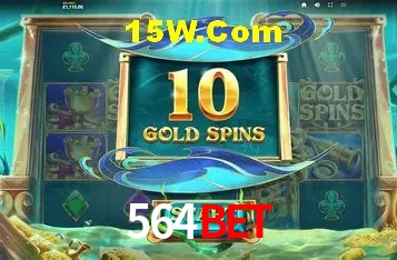Jogos de Slot 564Bet