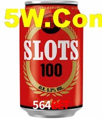 Bônus de Boas-vindas 564Bet