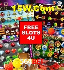 Experiência VIP 564Bet