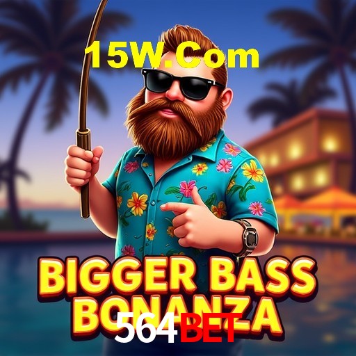 Estatísticas 564Bet