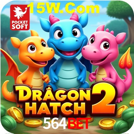 Descubra a Magia dos Jogos de Arcade no 564Bet