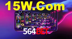 Welcome Bonus 564Bet