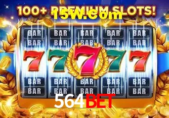 Diretório de Jogos 564Bet