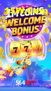 Slot Games 564Bet