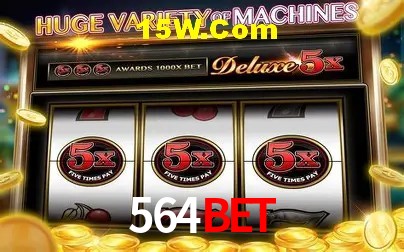 Casino Ao Vivo 564Bet
