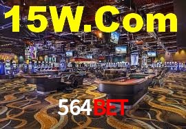 VIP Casino 564Bet