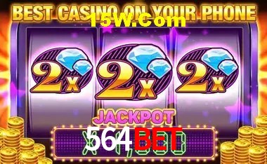 Mesa de Blackjack 564Bet