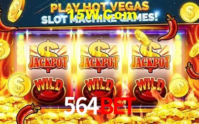 Jogos de Slot 564Bet