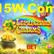 Welcome Bonus 564Bet