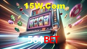 Experiência VIP 564Bet