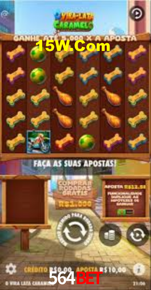 Sinta a adrenalina dos jogos de cassino com 564Bet