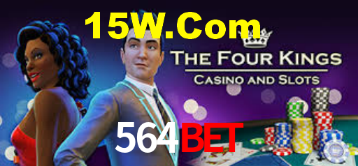 564Bet: Seu Cassino Premiado com Pagamentos Rápidos