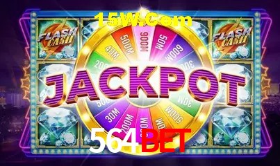Recursos de Bônus 564Bet