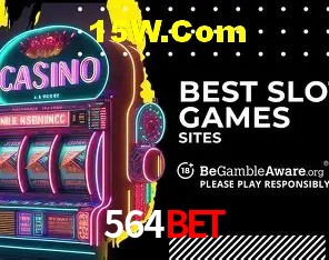 Promoção Relâmpago 564Bet