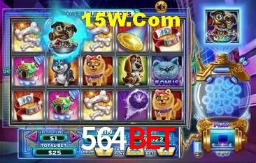 Promoções Sazonais 564Bet