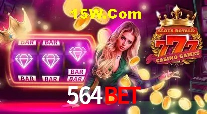 Provedores de Jogos 564Bet
