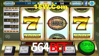 Estatísticas Esportivas 564Bet