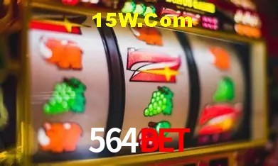 Design Responsivo 564Bet