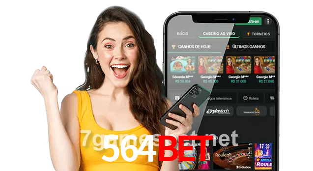 564Bet
