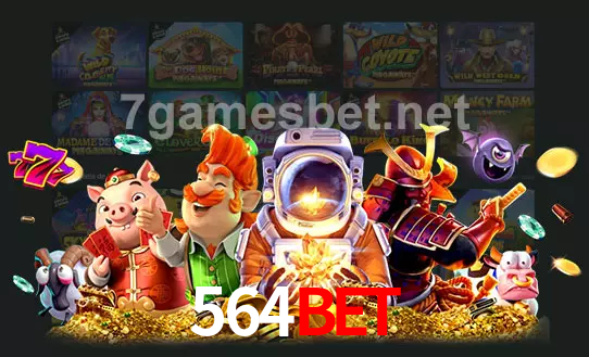 cassino 564Bet